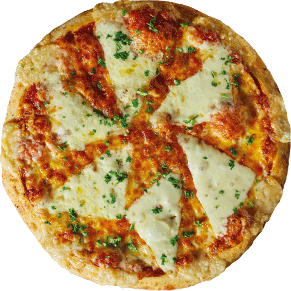 5 Cheese pizza bestellen voor afhalen of super snel thuisbezorgd