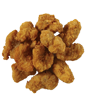 12 Crispy Nuggets