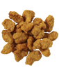 20 Crispy Nuggets