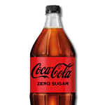 Coca Cola Zero (1,5 L)