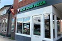 New York Pizza Assendelft Dorpsstraat