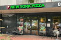 New York Pizza Emmeloord Europalaan