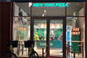 New York Pizza Eindhoven Meerplein