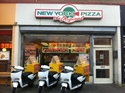 New York Pizza Amstelveen Karel Doormanweg