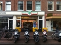 New York Pizza Amsterdam Bilderdijkstraat
