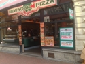 New York Pizza Amsterdam Spui