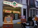 New York Pizza Diemen Muiderstraatweg