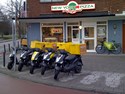New York Pizza Haarlem Rijksstraatweg