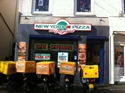 New York Pizza Hilversum Gijsbrecht van Amstelstraat