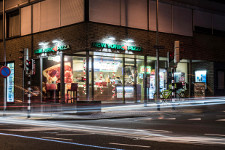 New York Pizza Oldenzaal Deurningerstraat
