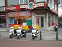 New York Pizza Rotterdam Schieweg