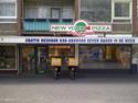 New York Pizza Utrecht Tiberdreef