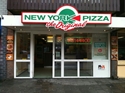 New York Pizza Zaandam Kepplerstraat