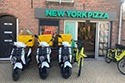 New York Pizza Schoonhoven Doelenplein