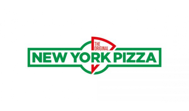 New York Pizza Wageningen Churchillweg
